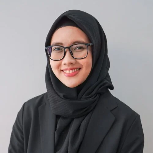 Photo of Nur Amalina Saparin