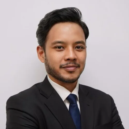 Photo of Umar Abdullah