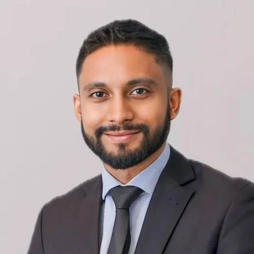 Photo of Mohammed Shakirin