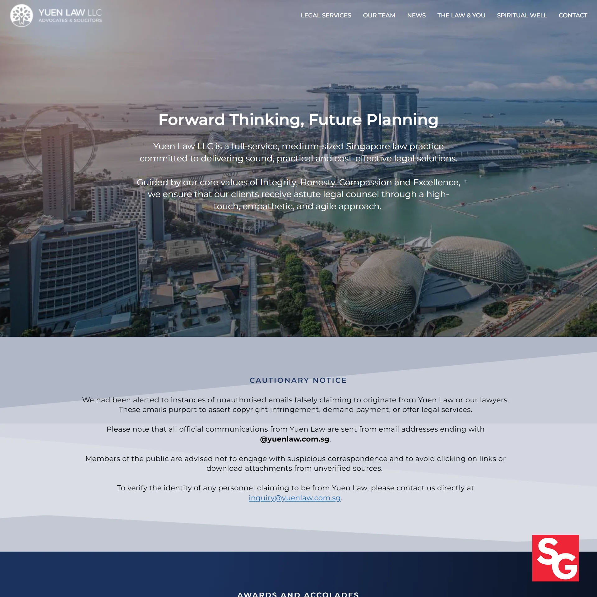 Yuen Law LLC Yuen Law LLC