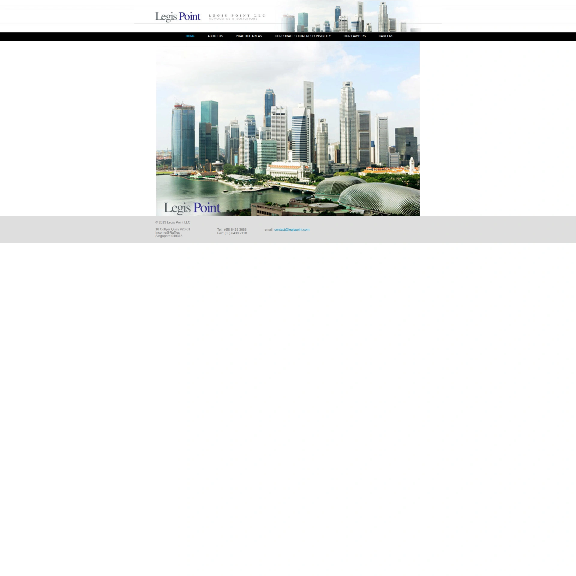 Legis Point LLC