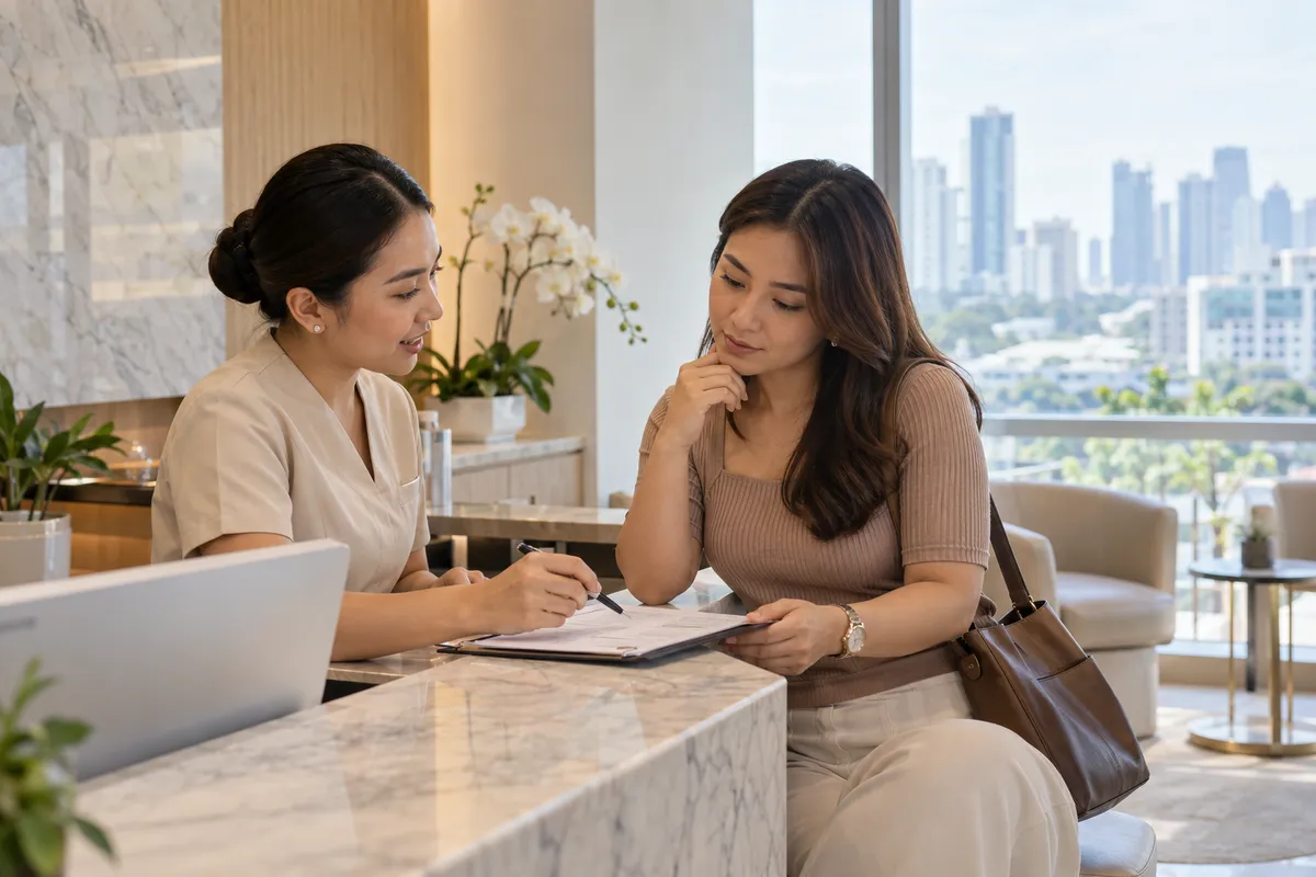 Choosing a Cosmetic Surgery Clinic Before You Book: Questions Every Surgery Clinic Must Answer
